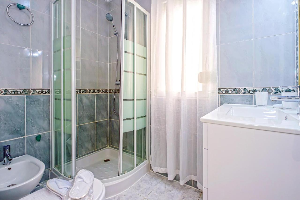 Апартаменты Penthouse La Paloma Playa Del Cura Торевьиа Экстерьер фото